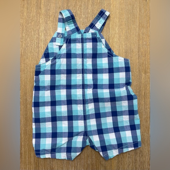 Just One You by Carters 6 Month Baby Boys 3 Set Bundle - Picture 4 of 9